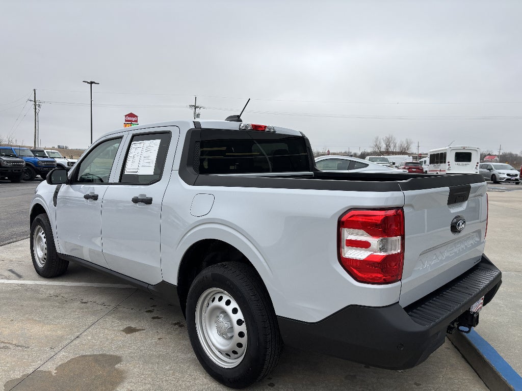 2025 Ford Maverick XL