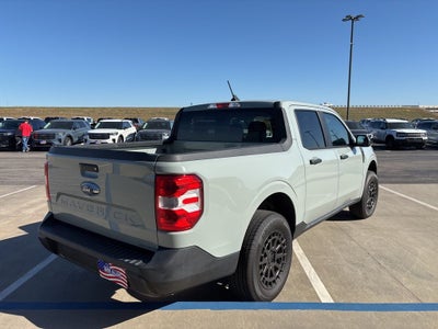 2023 Ford Maverick XLT