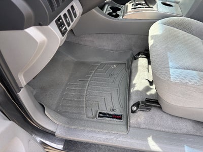 2010 Toyota Tacoma Base