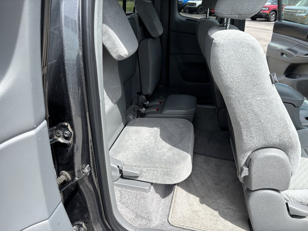 2010 Toyota Tacoma Base