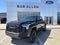 2023 Toyota Tundra 4WD TRD Pro HV
