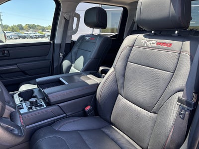 2023 Toyota Tundra 4WD TRD Pro HV