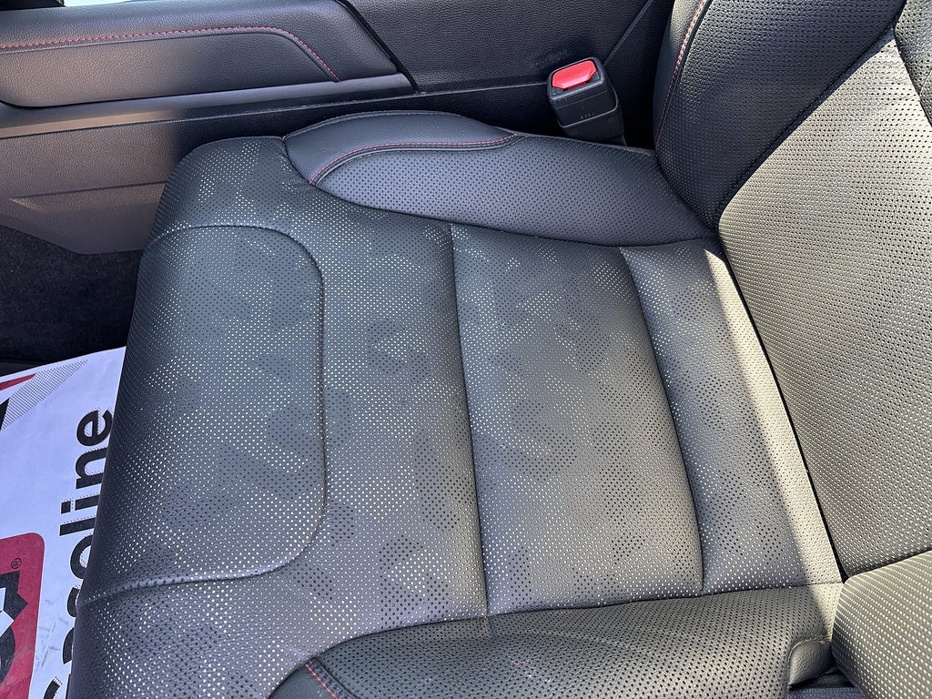 2023 Toyota Tundra 4WD TRD Pro HV