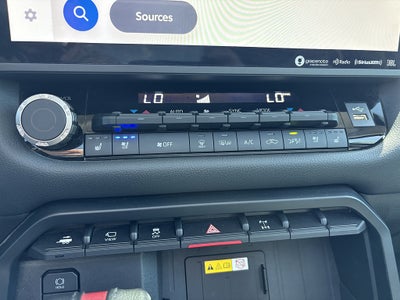 2023 Toyota Tundra 4WD TRD Pro HV