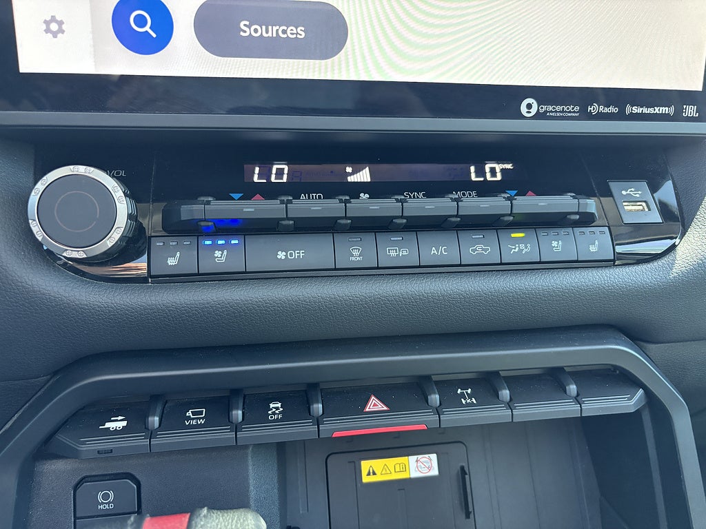 2023 Toyota Tundra 4WD TRD Pro HV