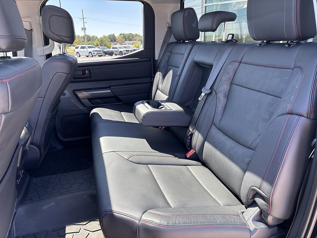 2023 Toyota Tundra 4WD TRD Pro HV