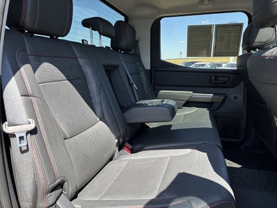 2023 Toyota Tundra 4WD TRD Pro HV
