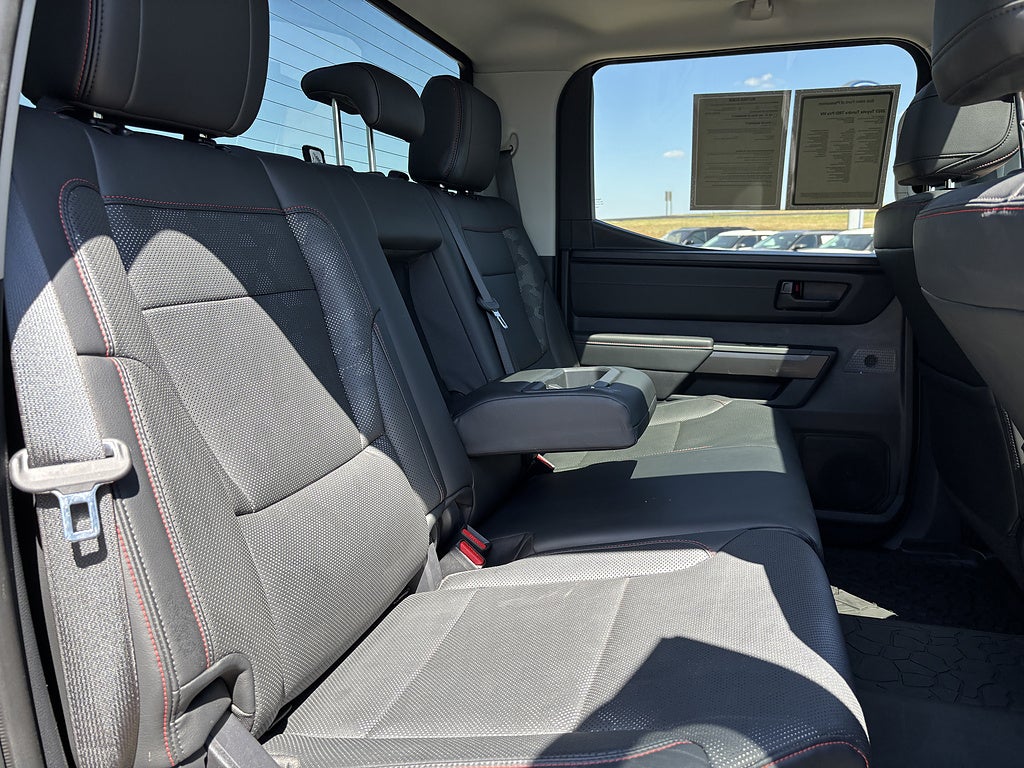 2023 Toyota Tundra 4WD TRD Pro HV