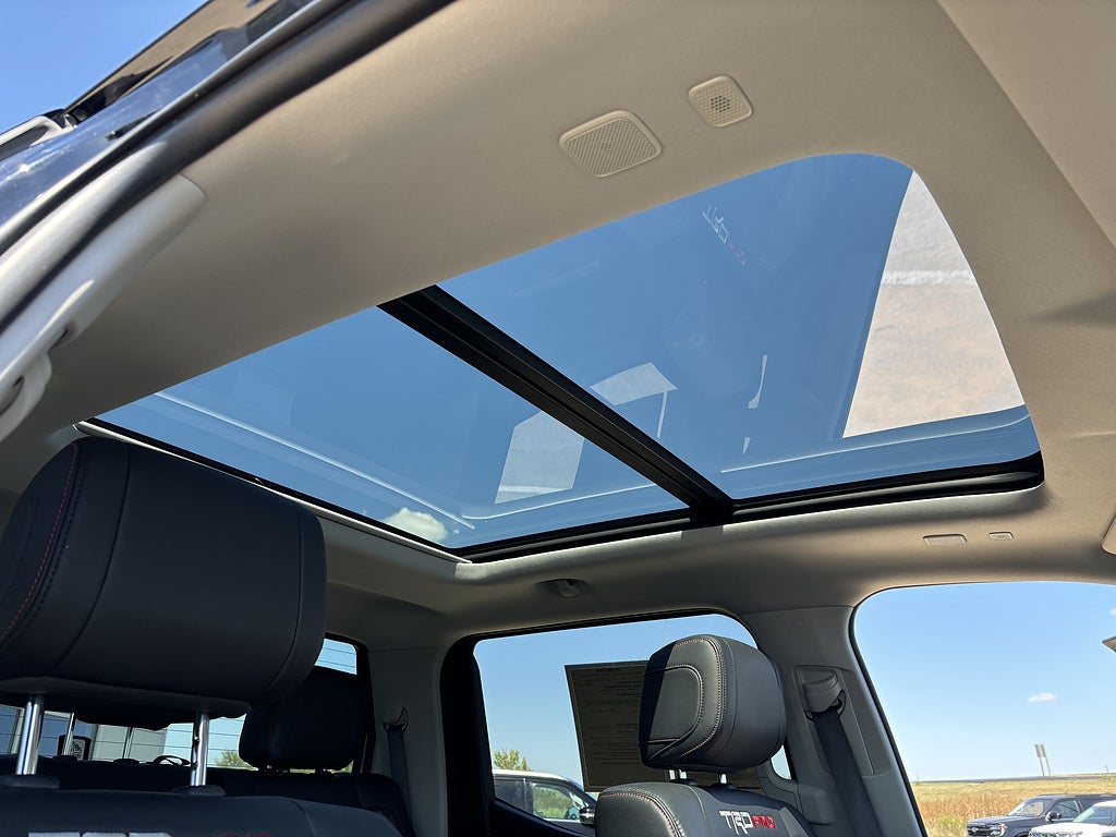 2023 Toyota Tundra 4WD TRD Pro HV