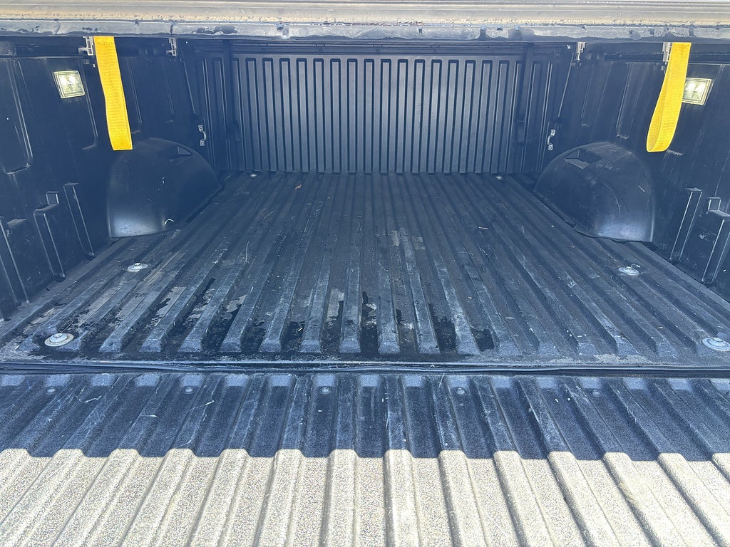 2023 Toyota Tundra 4WD TRD Pro HV