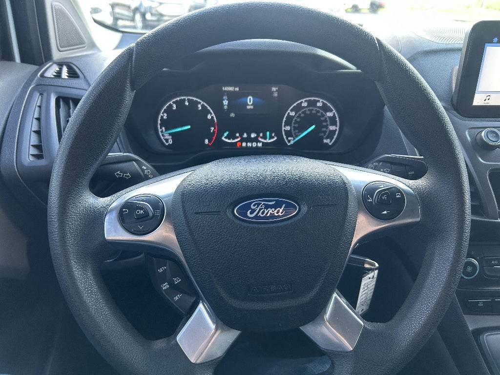 2020 Ford Transit Connect Van XL