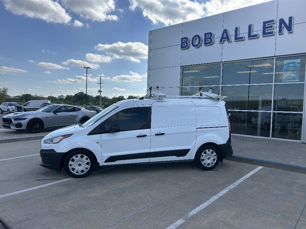 Used 2020 Ford Transit Connect XL with VIN NM0LS7E27L1440738 for sale in Kansas City