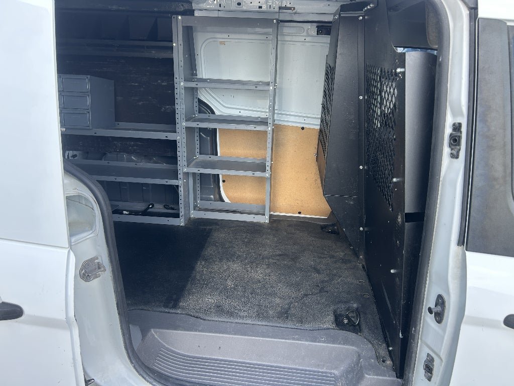 2020 Ford Transit Connect Van XL