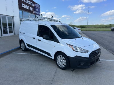 2020 Ford Transit Connect Van XL