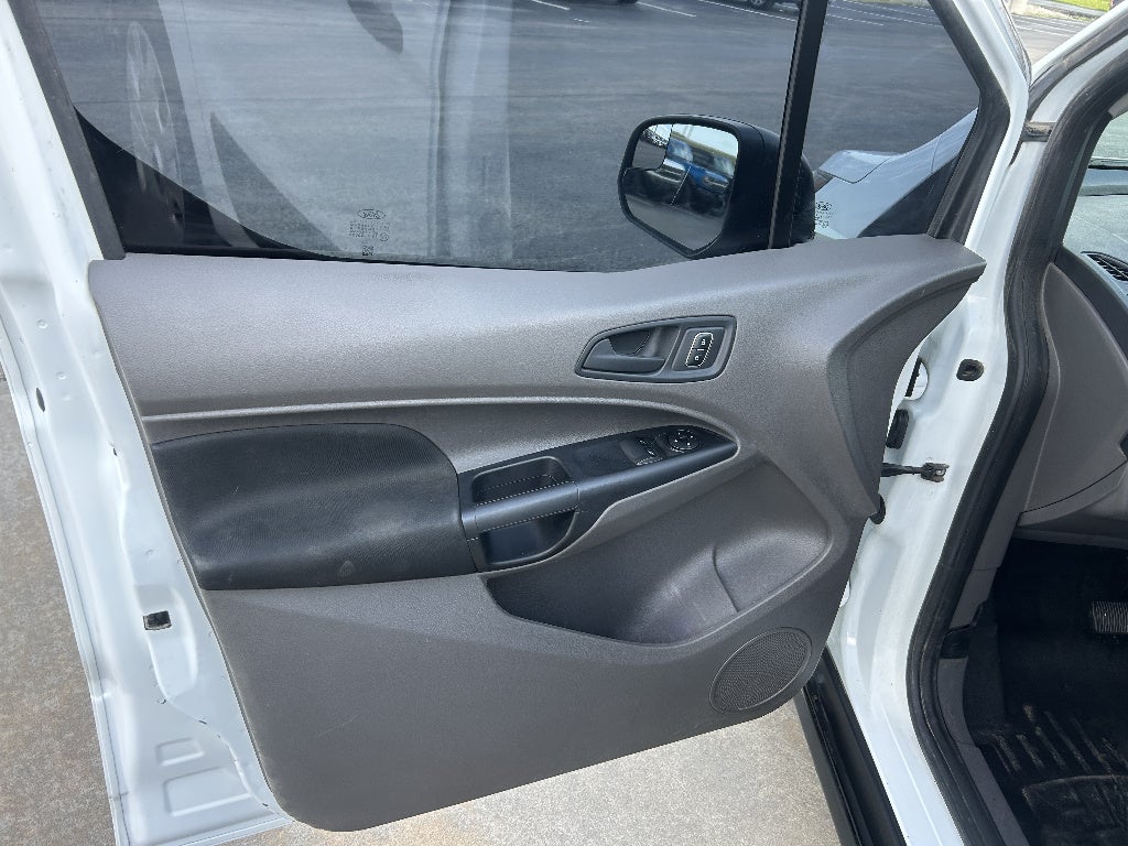 2020 Ford Transit Connect Van XL