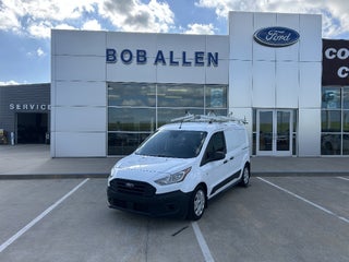 2020 Ford Transit Connect Van XL