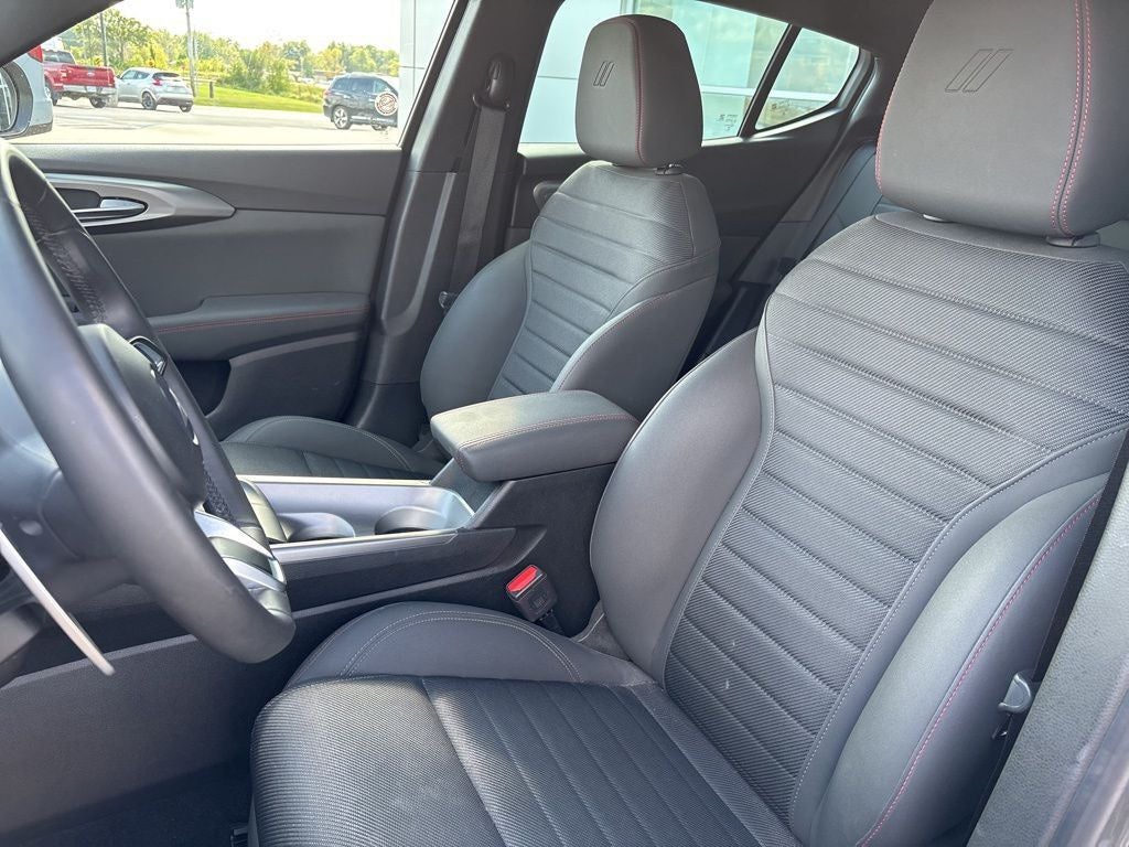 2024 Dodge Hornet R/T