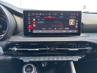 2024 Dodge Hornet R/T