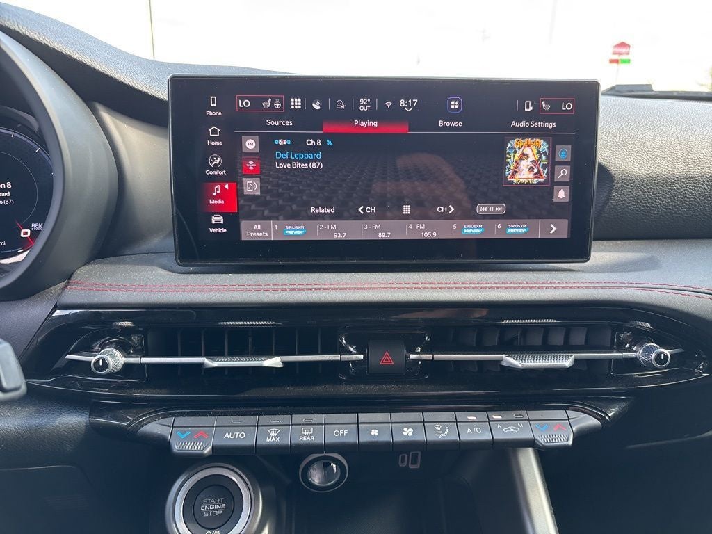 2024 Dodge Hornet R/T