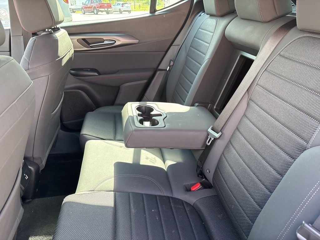 2024 Dodge Hornet R/T