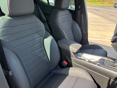 2024 Dodge Hornet R/T