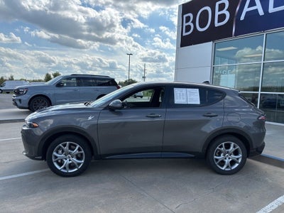 2024 Dodge Hornet R/T