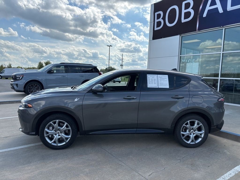 2024 Dodge Hornet R/T