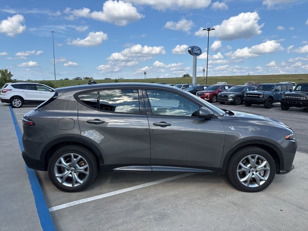 2024 Dodge Hornet R/T