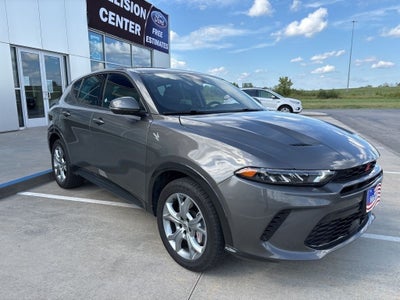 2024 Dodge Hornet R/T