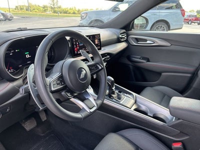 2024 Dodge Hornet R/T