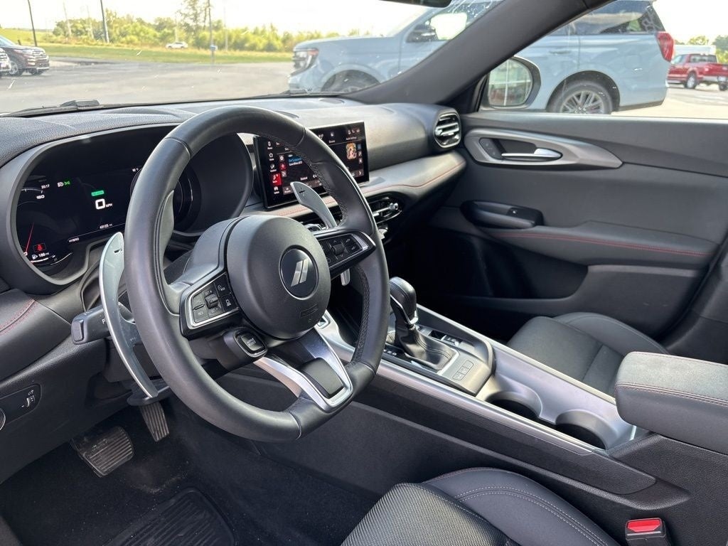 2024 Dodge Hornet R/T