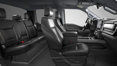 2026 Ford Super Duty F-250® Lariat®