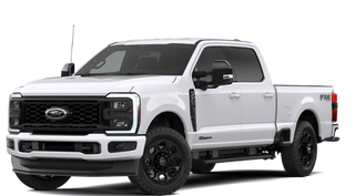 2026 Ford Super Duty F-250® Lariat®