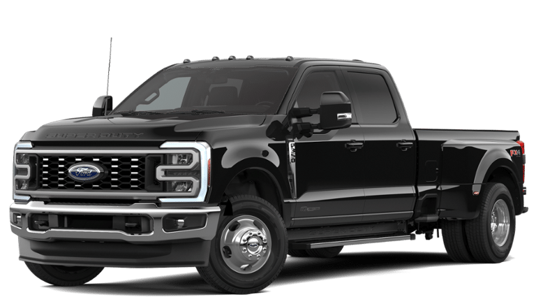 2026 Ford Super Duty F-350® Lariat®