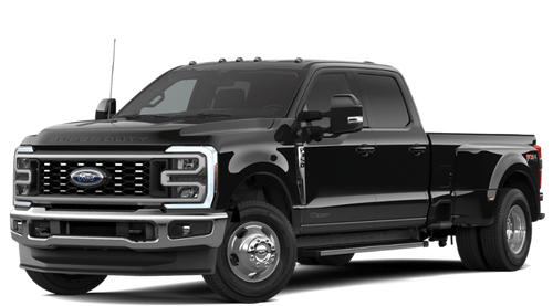 2026 Ford Super Duty F-350® Lariat®
