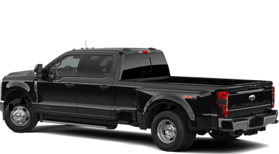 2026 Ford Super Duty F-350® Lariat®