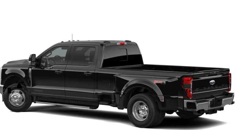 2026 Ford Super Duty F-350® Lariat®
