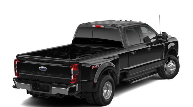 2026 Ford Super Duty F-350® Lariat®