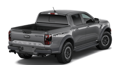2026 Ford Ranger Raptor®