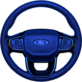 Bob Allen Ford Pleasanton in Pleasanton KS
