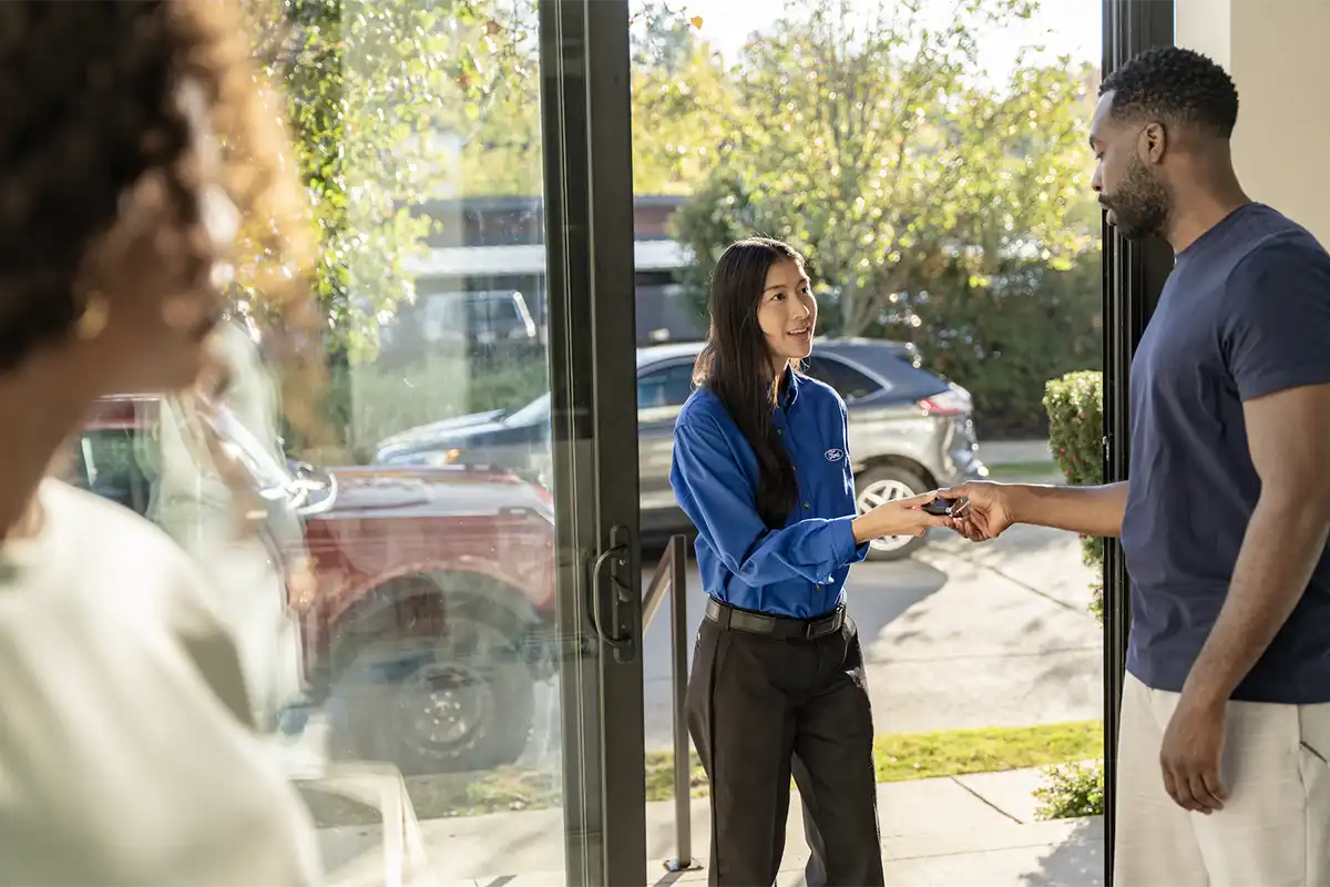 Bob Allen Ford Pleasanton in Pleasanton KS