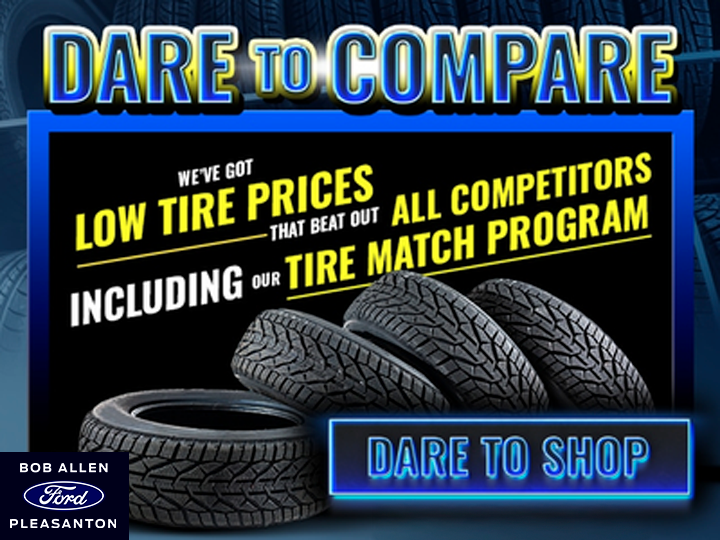 Low Tire Prices