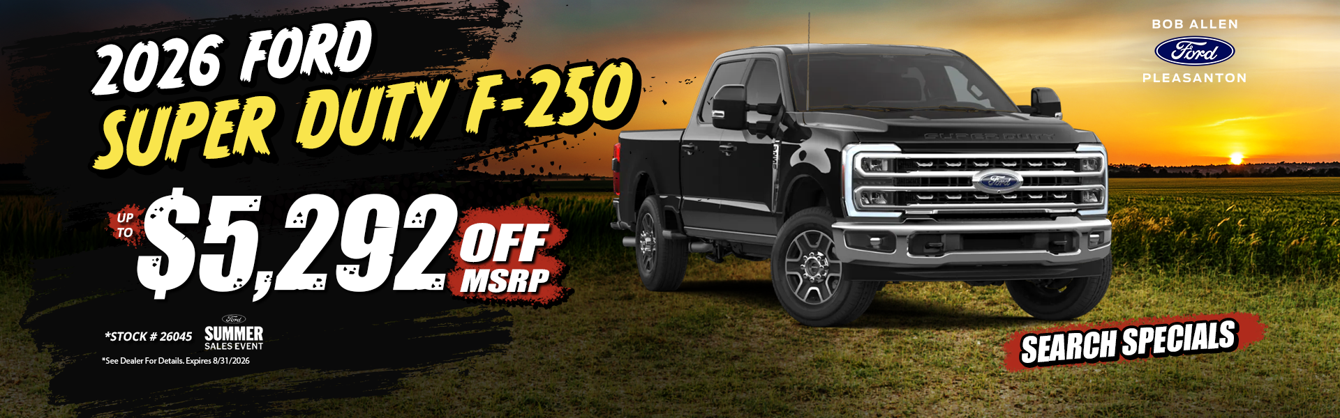 Ford F-250