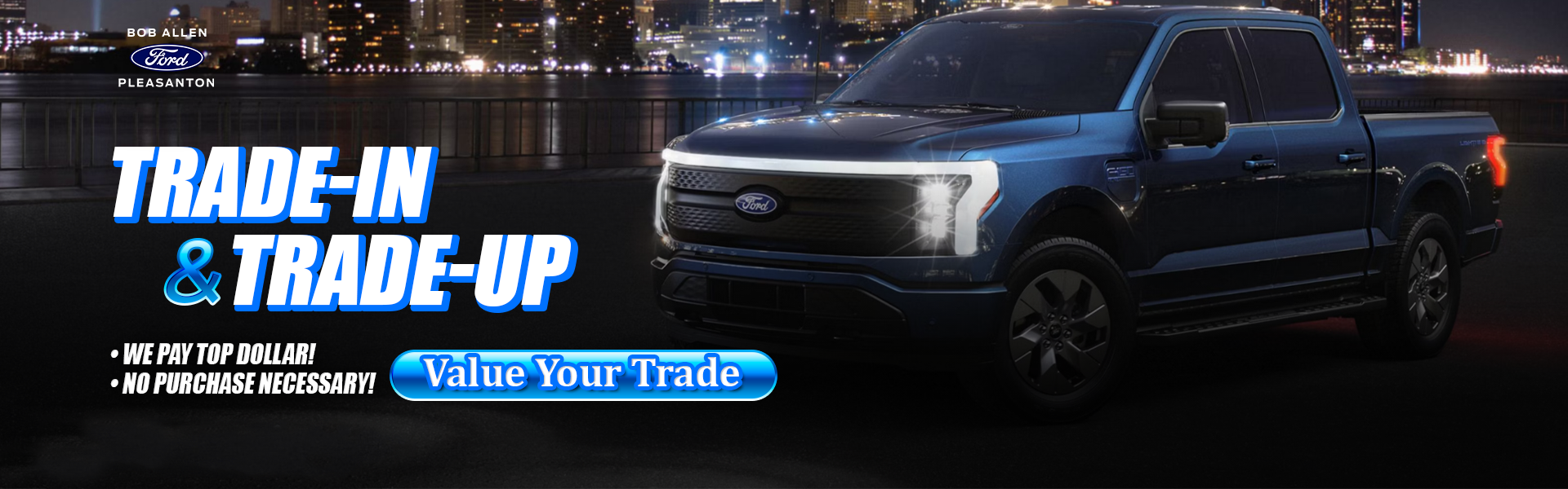 Value Your Trade