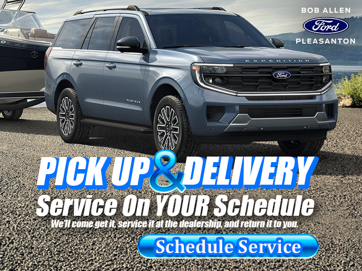 Pickup and Delivery 