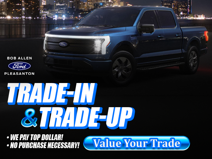 Value Your Trade