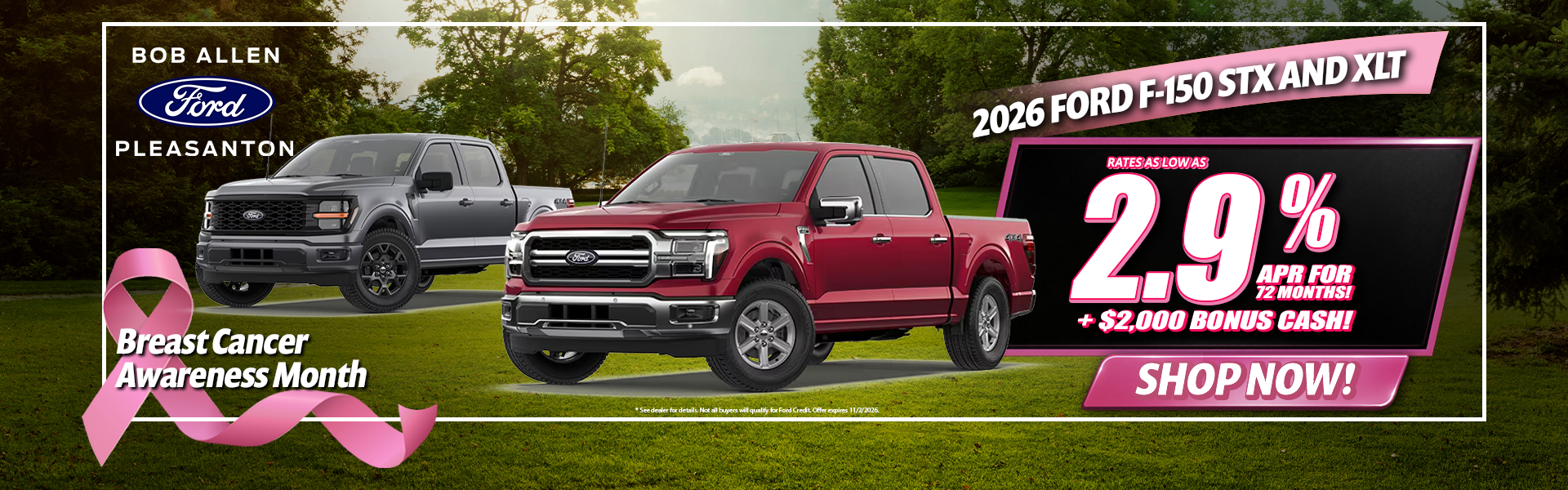 Ford F-150