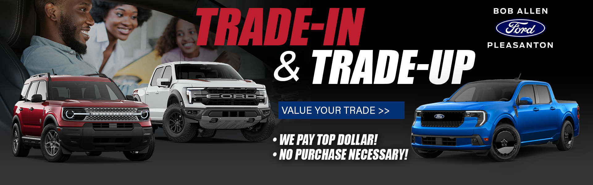 Value Your Trade