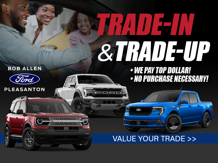 Value Your Trade