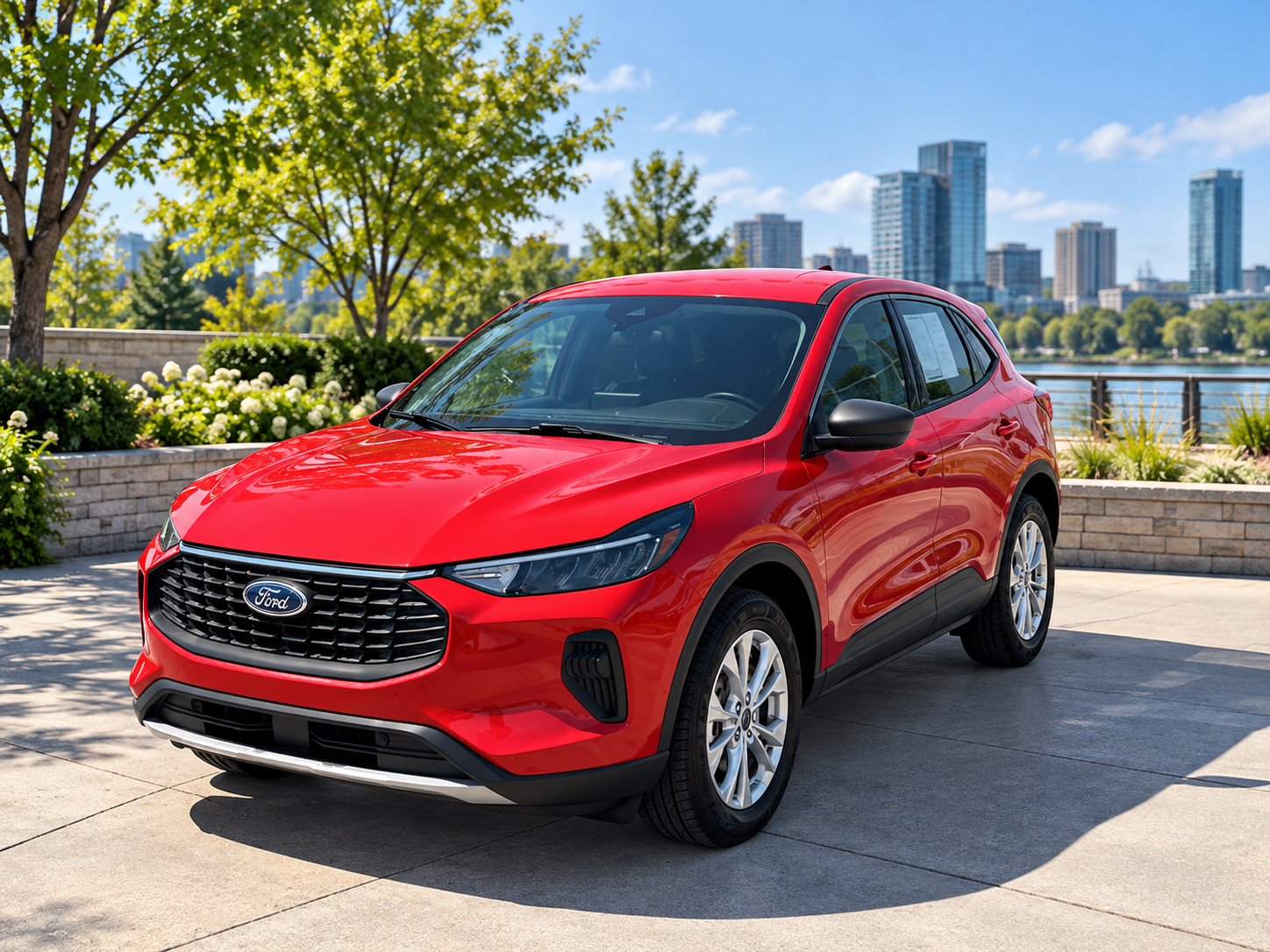 Used SUV